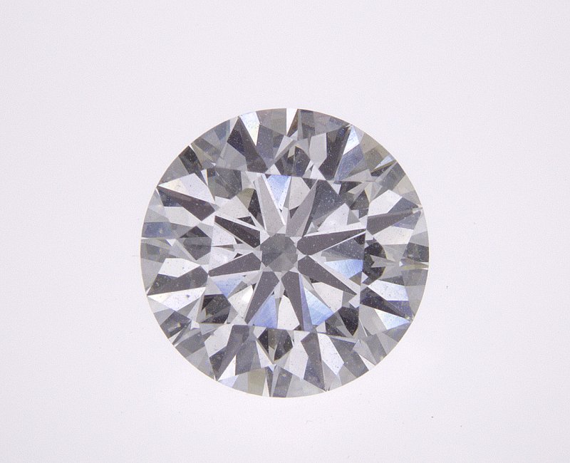 2 CT Round Lab-Grown Diamond Surrey Vancouver Canada Langley Burnaby Richmond