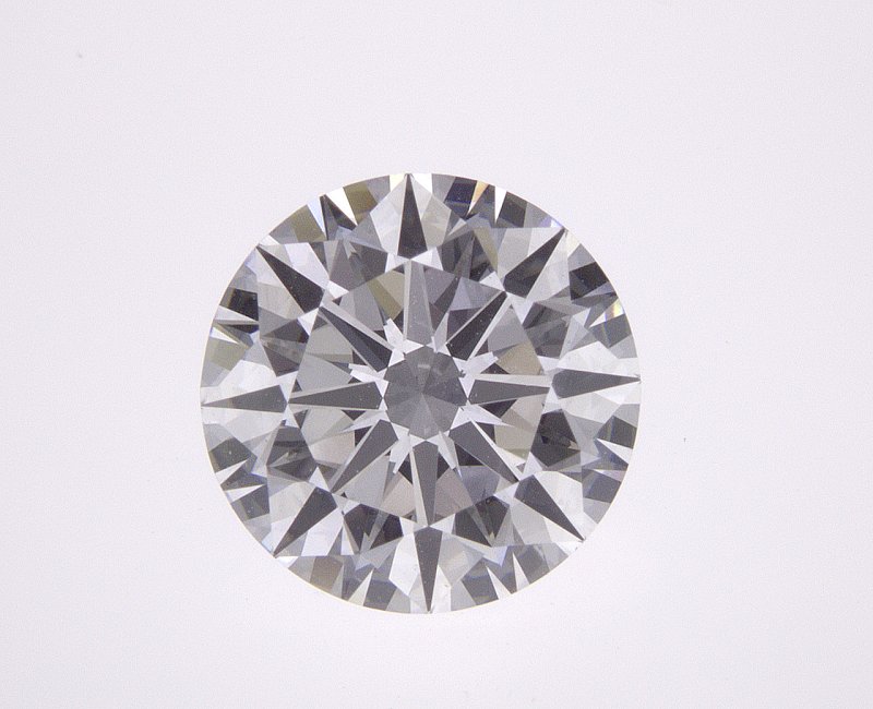 2 CT Round Lab-Grown Diamond Surrey Vancouver Canada Langley Burnaby Richmond