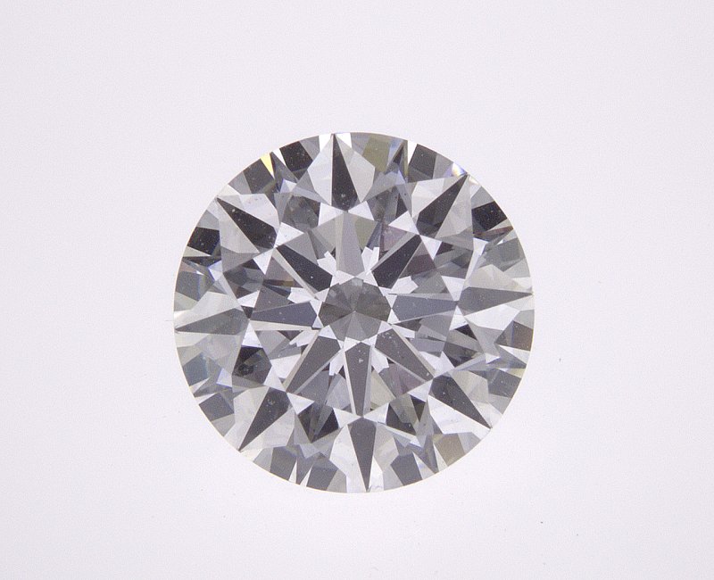 1.98 CT Round Lab-Grown Diamond Surrey Vancouver Canada Langley Burnaby Richmond