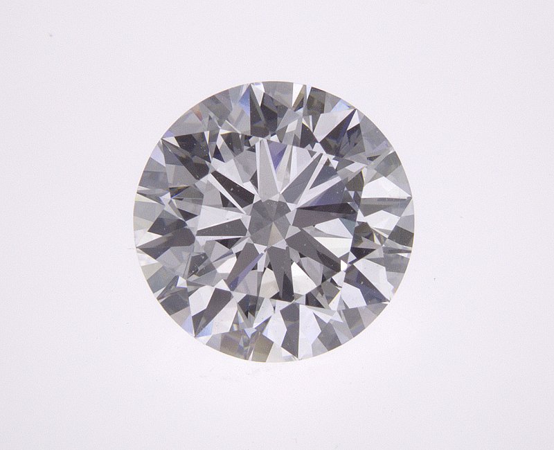 2 CT Round Lab-Grown Diamond Surrey Vancouver Canada Langley Burnaby Richmond