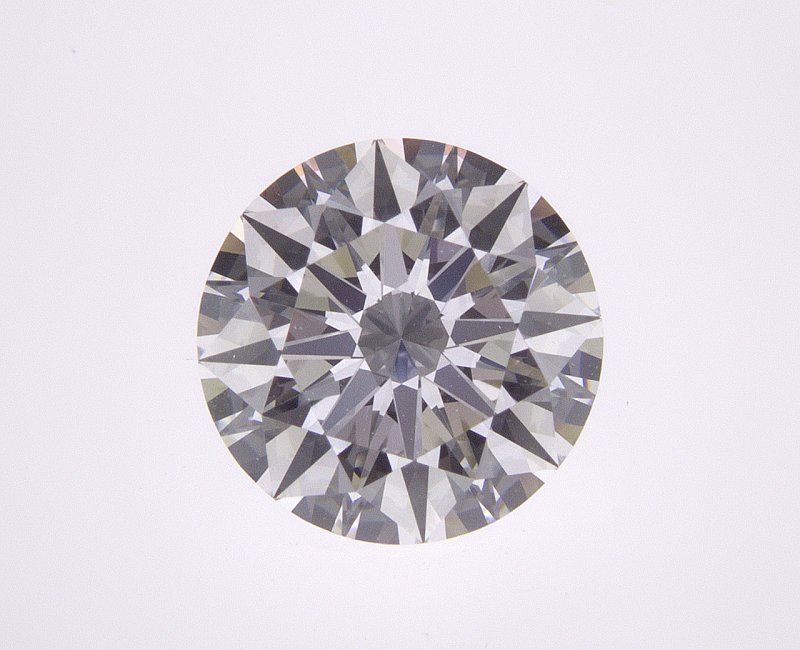 2 CT Round Lab-Grown Diamond Surrey Vancouver Canada Langley Burnaby Richmond