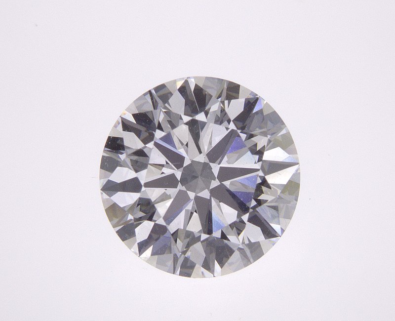 2 CT Round Lab-Grown Diamond Surrey Vancouver Canada Langley Burnaby Richmond
