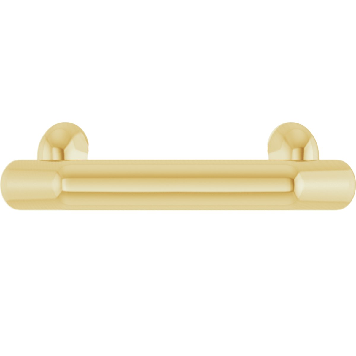 4-Prong Claw Bezel-Style Top Setting