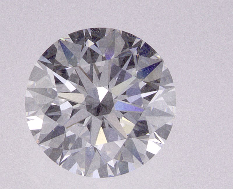 1.07 CT Round Lab-Grown Diamond Surrey Vancouver Canada Langley Burnaby Richmond