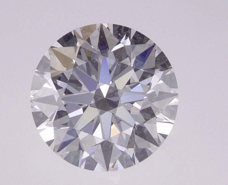 1.07 CT Round Lab-Grown Diamond Surrey Vancouver Canada Langley Burnaby Richmond