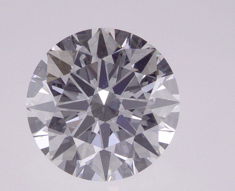1.07 CT Round Lab-Grown Diamond Surrey Vancouver Canada Langley Burnaby Richmond