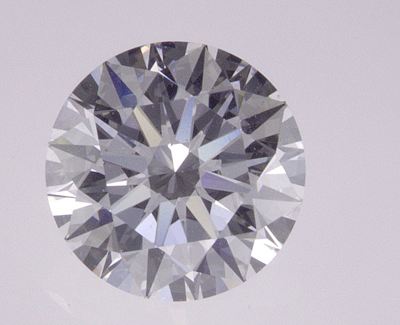 1.07 CT Round Lab-Grown Diamond Surrey Vancouver Canada Langley Burnaby Richmond