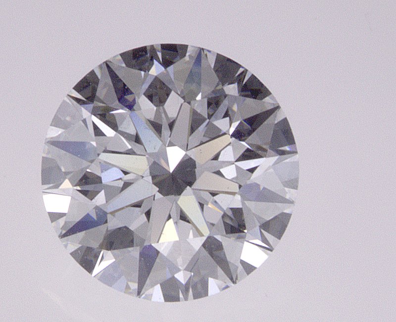 1.08 CT Round Lab-Grown Diamond Surrey Vancouver Canada Langley Burnaby Richmond