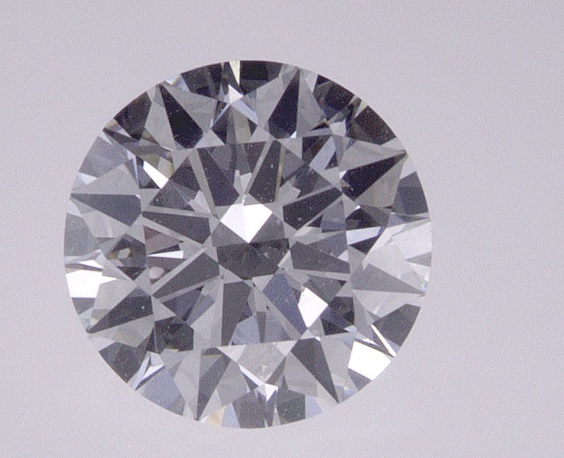 1.08 CT Round Lab-Grown Diamond Surrey Vancouver Canada Langley Burnaby Richmond