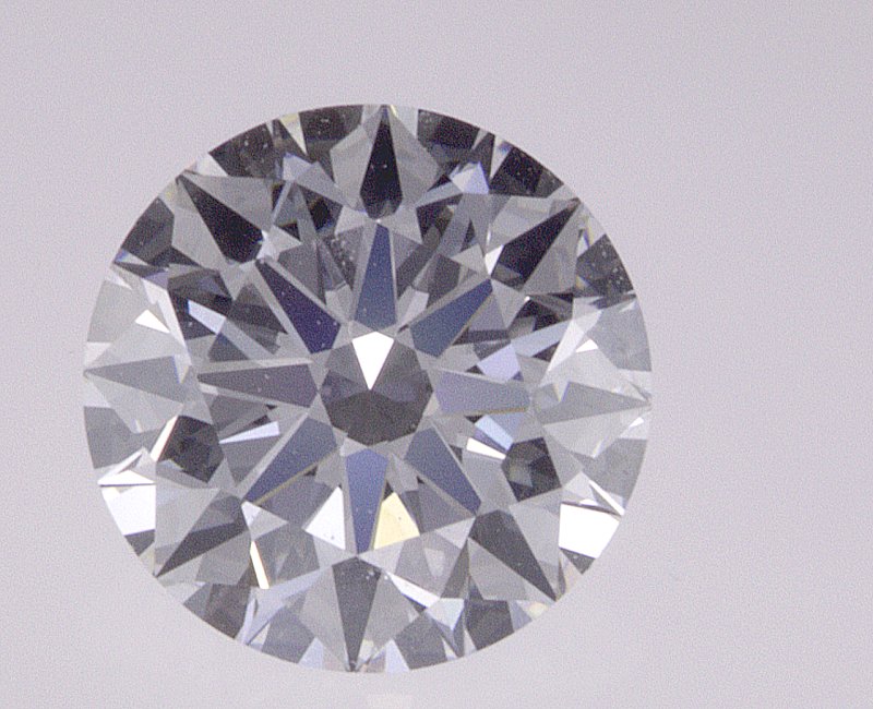 1.08 CT Round Lab-Grown Diamond Surrey Vancouver Canada Langley Burnaby Richmond