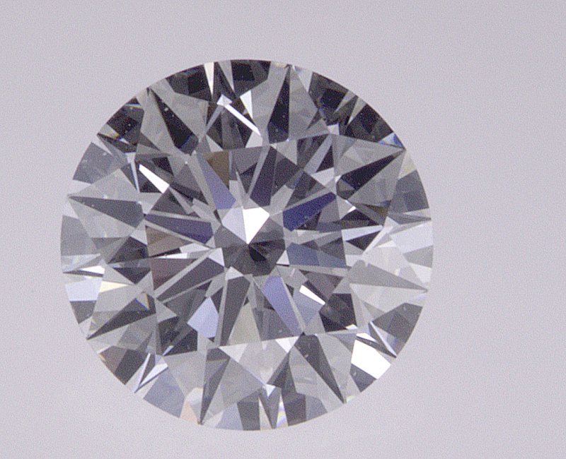 1.08 CT Round Lab-Grown Diamond Surrey Vancouver Canada Langley Burnaby Richmond