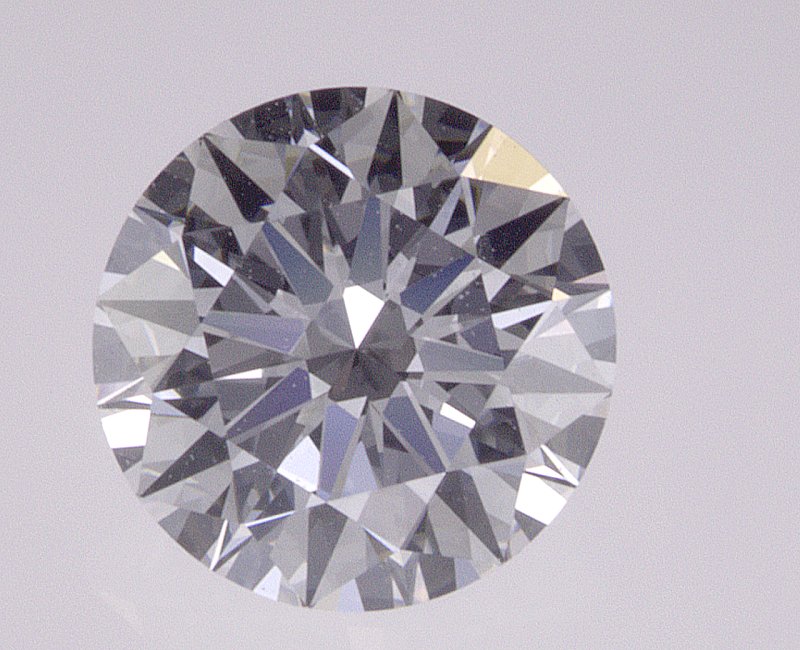 1.09 CT Round Lab-Grown Diamond Surrey Vancouver Canada Langley Burnaby Richmond