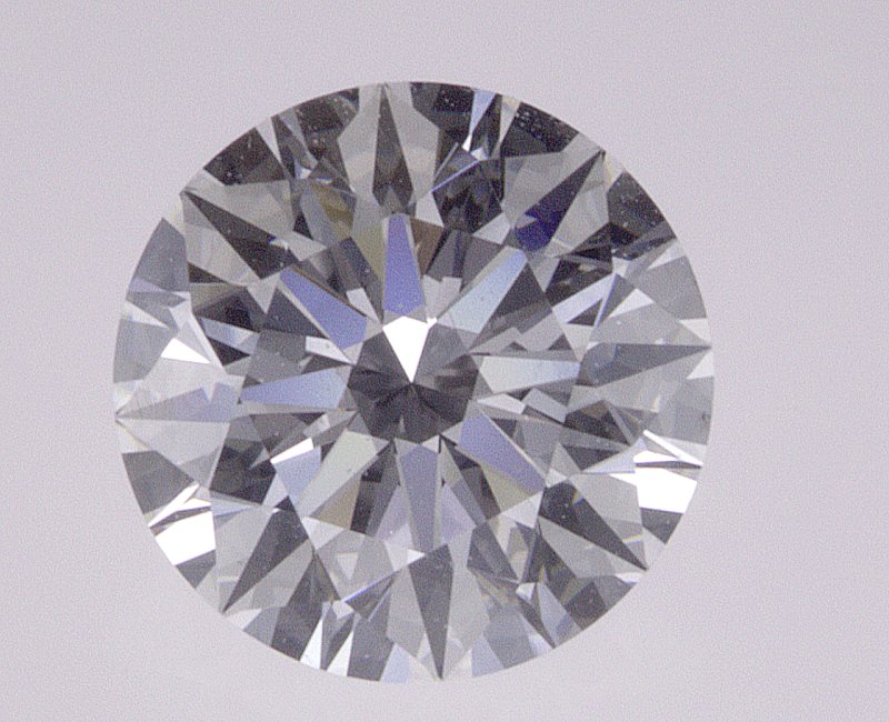 1.2 CT Round Lab-Grown Diamond Surrey Vancouver Canada Langley Burnaby Richmond