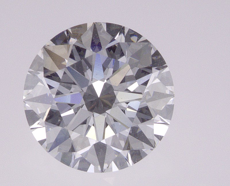 1.25 CT Round Lab-Grown Diamond Surrey Vancouver Canada Langley Burnaby Richmond