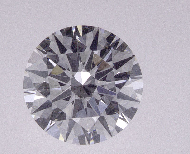 1.08 CT Round Lab-Grown Diamond Surrey Vancouver Canada Langley Burnaby Richmond