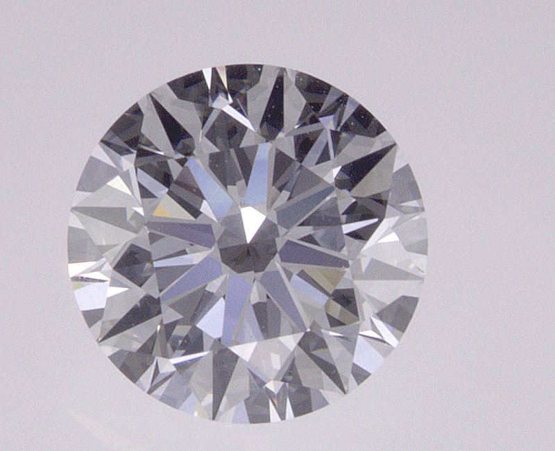 1.22 CT Round Lab-Grown Diamond Surrey Vancouver Canada Langley Burnaby Richmond