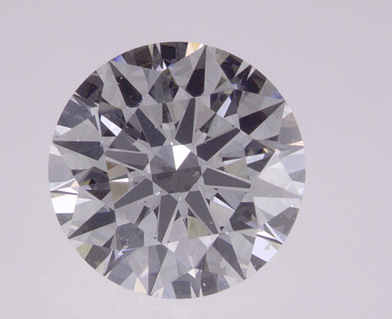 1.21 CT Round Lab-Grown Diamond Surrey Vancouver Canada Langley Burnaby Richmond