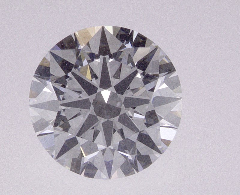 1.3 CT Round Lab-Grown Diamond Surrey Vancouver Canada Langley Burnaby Richmond
