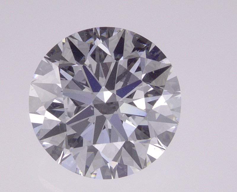 1.39 CT Round Lab-Grown Diamond Surrey Vancouver Canada Langley Burnaby Richmond