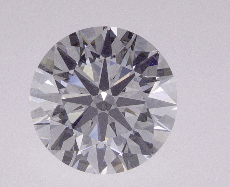 1.71 CT Round Lab-Grown Diamond Surrey Vancouver Canada Langley Burnaby Richmond