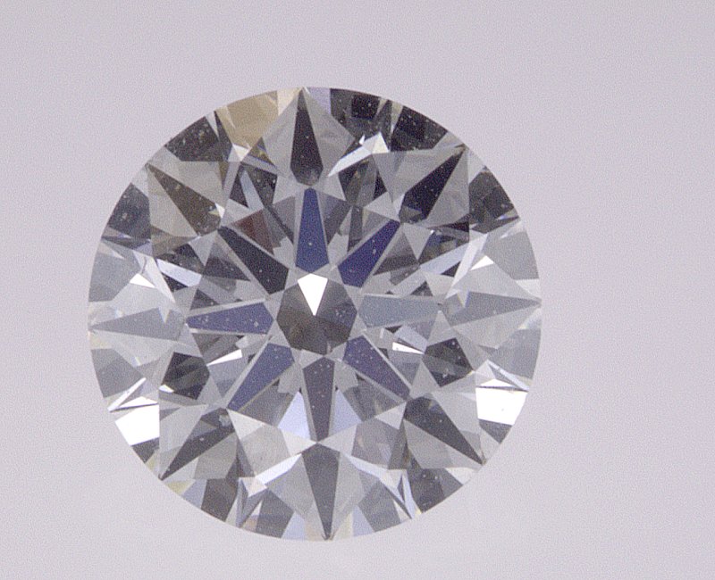 1.32 CT Round Lab-Grown Diamond Surrey Vancouver Canada Langley Burnaby Richmond