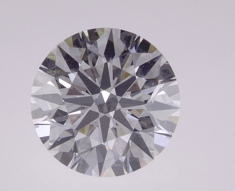 1.71 CT Round Lab-Grown Diamond Surrey Vancouver Canada Langley Burnaby Richmond