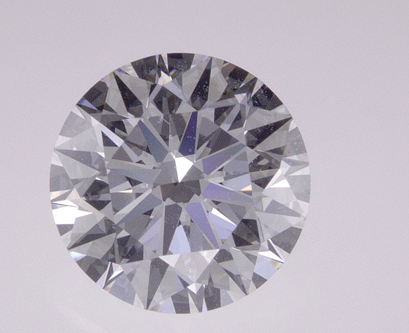 1.71 CT Round Lab-Grown Diamond Surrey Vancouver Canada Langley Burnaby Richmond