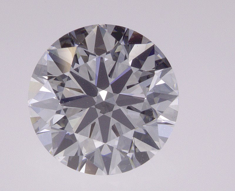 1.72 CT Round Lab-Grown Diamond Surrey Vancouver Canada Langley Burnaby Richmond