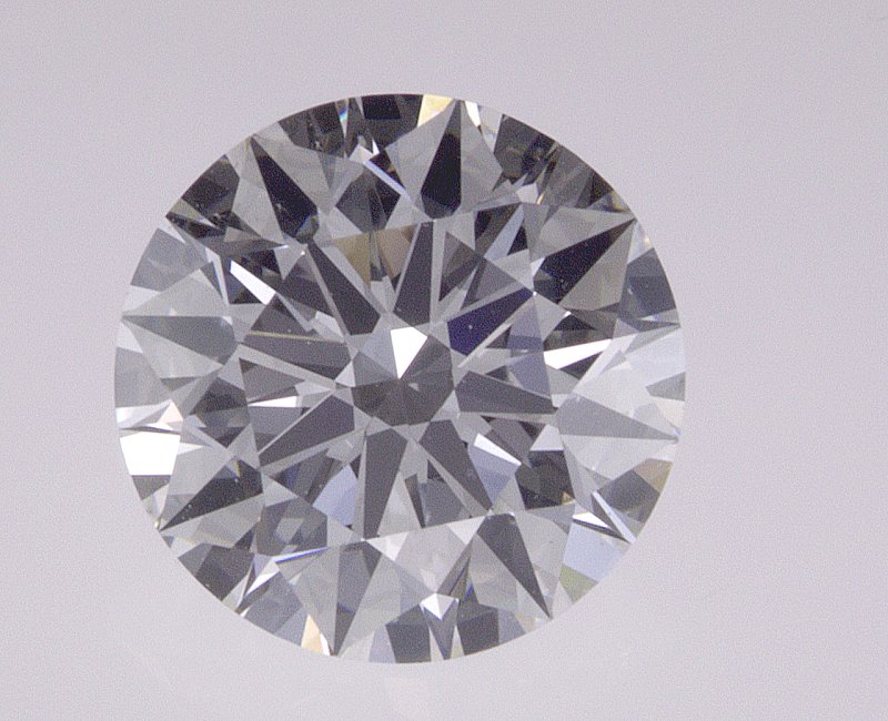 1.73 CT Round Lab-Grown Diamond Surrey Vancouver Canada Langley Burnaby Richmond