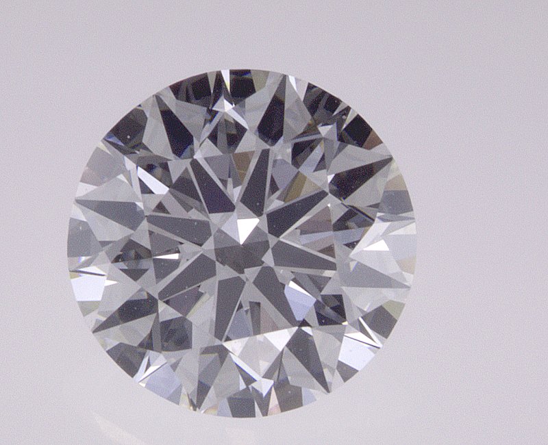 1.76 CT Round Lab-Grown Diamond Surrey Vancouver Canada Langley Burnaby Richmond