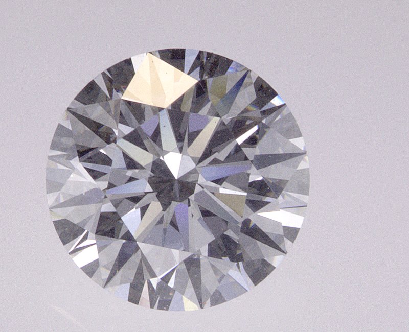 1.85 CT Round Lab-Grown Diamond Surrey Vancouver Canada Langley Burnaby Richmond