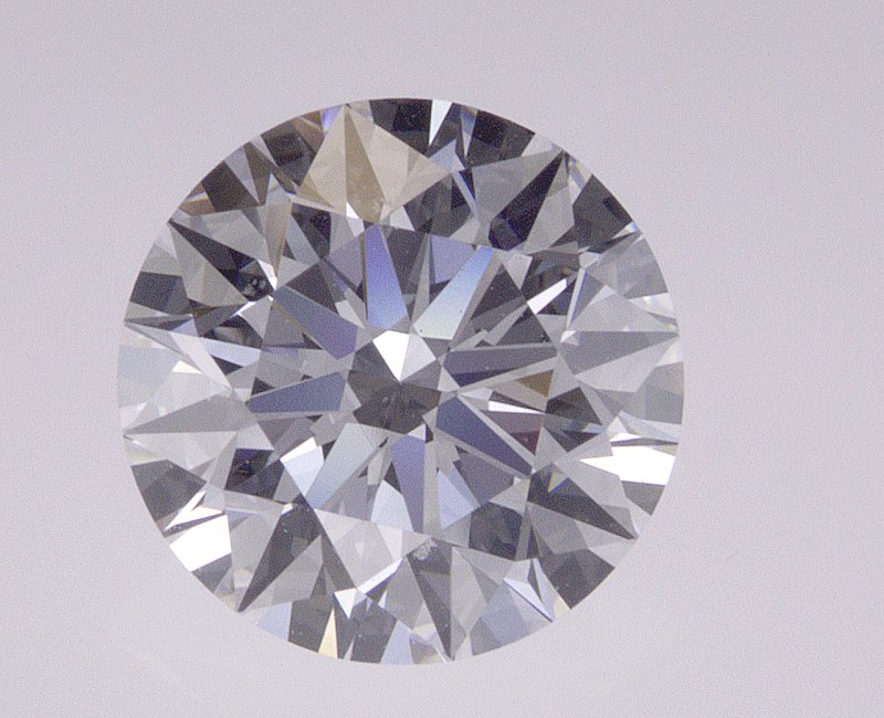 1.74 CT Round Lab-Grown Diamond Surrey Vancouver Canada Langley Burnaby Richmond