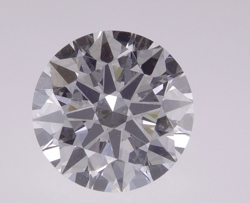 1.79 CT Round Lab-Grown Diamond Surrey Vancouver Canada Langley Burnaby Richmond
