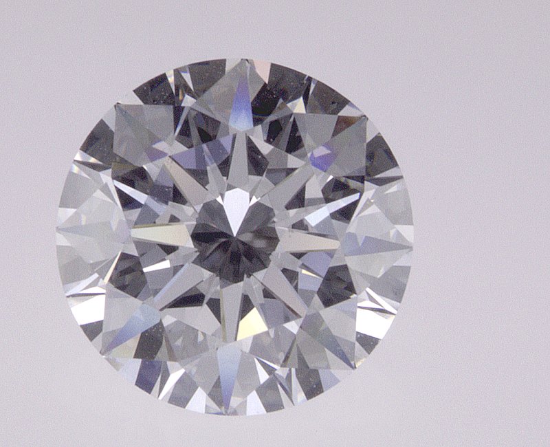 1.85 CT Round Lab-Grown Diamond Surrey Vancouver Canada Langley Burnaby Richmond