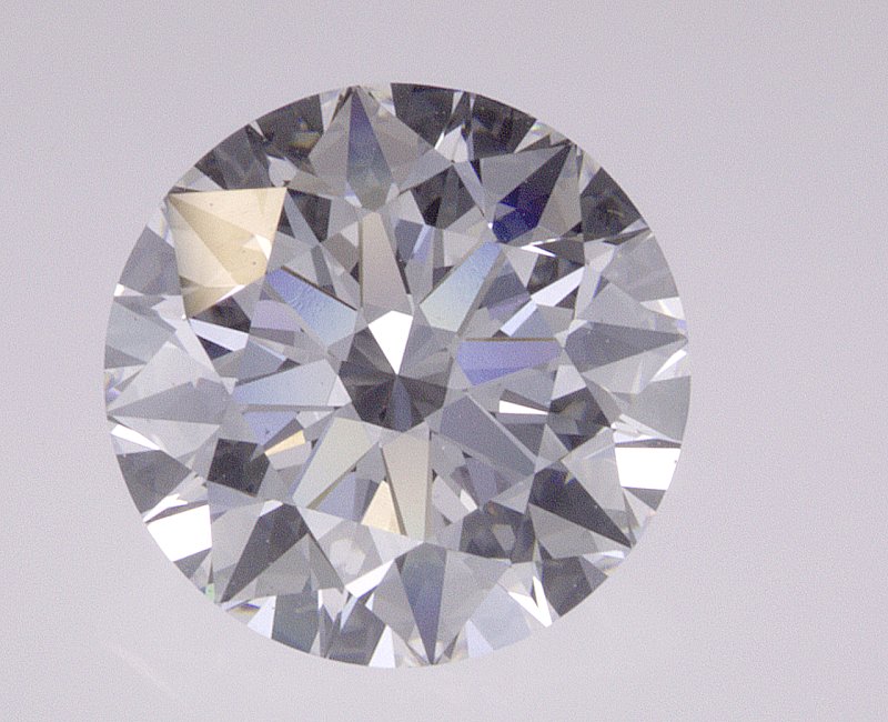 1.9 CT Round Lab-Grown Diamond Surrey Vancouver Canada Langley Burnaby Richmond