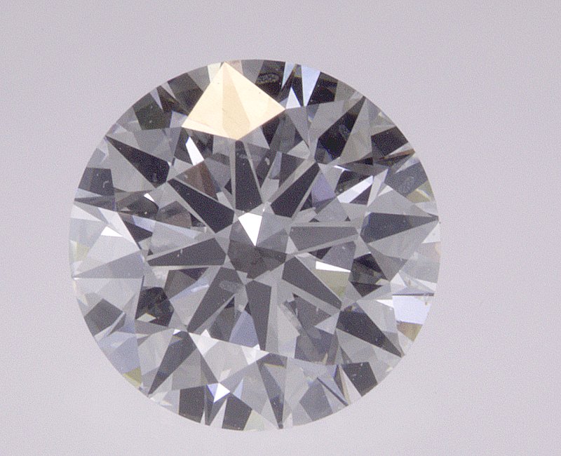 1.9 CT Round Lab-Grown Diamond Surrey Vancouver Canada Langley Burnaby Richmond