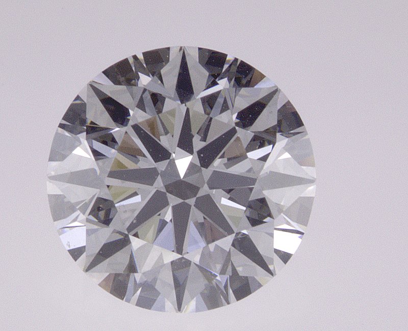 1.9 CT Round Lab-Grown Diamond Surrey Vancouver Canada Langley Burnaby Richmond