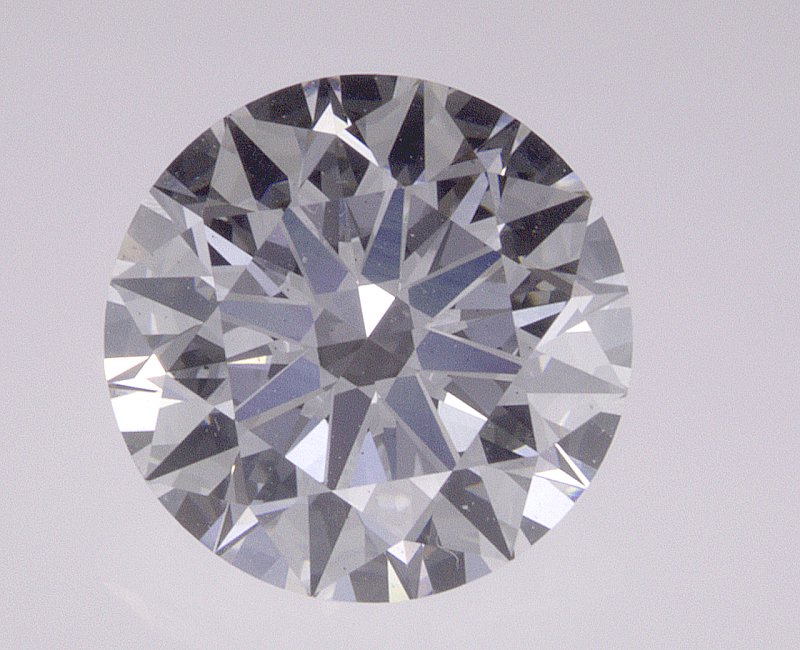 1.97 CT Round Lab-Grown Diamond Surrey Vancouver Canada Langley Burnaby Richmond