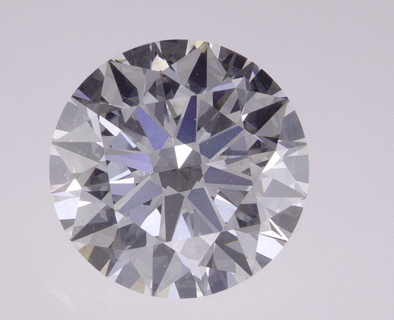 1.96 CT Round Lab-Grown Diamond Surrey Vancouver Canada Langley Burnaby Richmond
