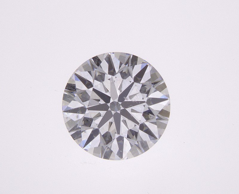 1.05 CT Round Lab-Grown Diamond Surrey Vancouver Canada Langley Burnaby Richmond