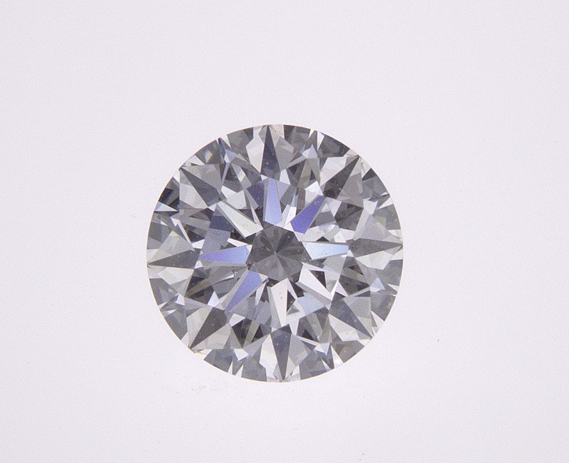 1.06 CT Round Lab-Grown Diamond Surrey Vancouver Canada Langley Burnaby Richmond
