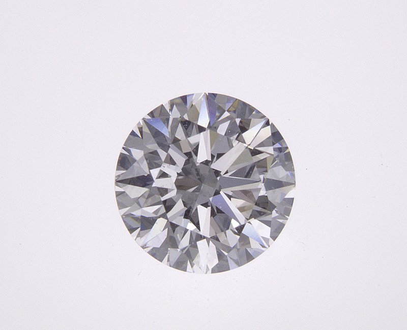 1.06 CT Round Lab-Grown Diamond Surrey Vancouver Canada Langley Burnaby Richmond