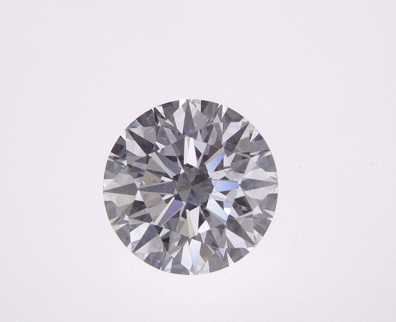 1.07 CT Round Lab-Grown Diamond Surrey Vancouver Canada Langley Burnaby Richmond