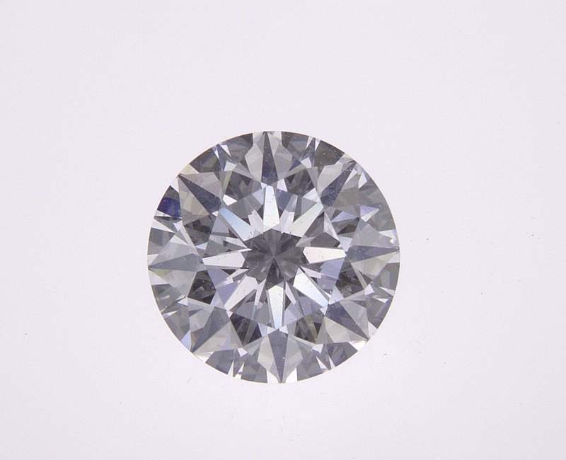 1.07 CT Round Lab-Grown Diamond Surrey Vancouver Canada Langley Burnaby Richmond