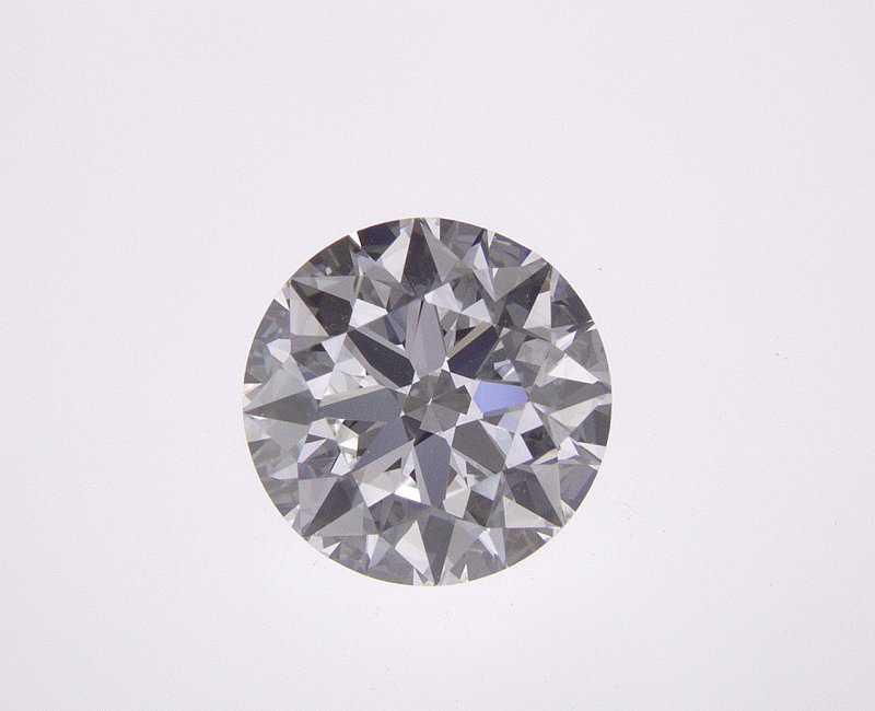 1.3 CT Round Lab-Grown Diamond Surrey Vancouver Canada Langley Burnaby Richmond