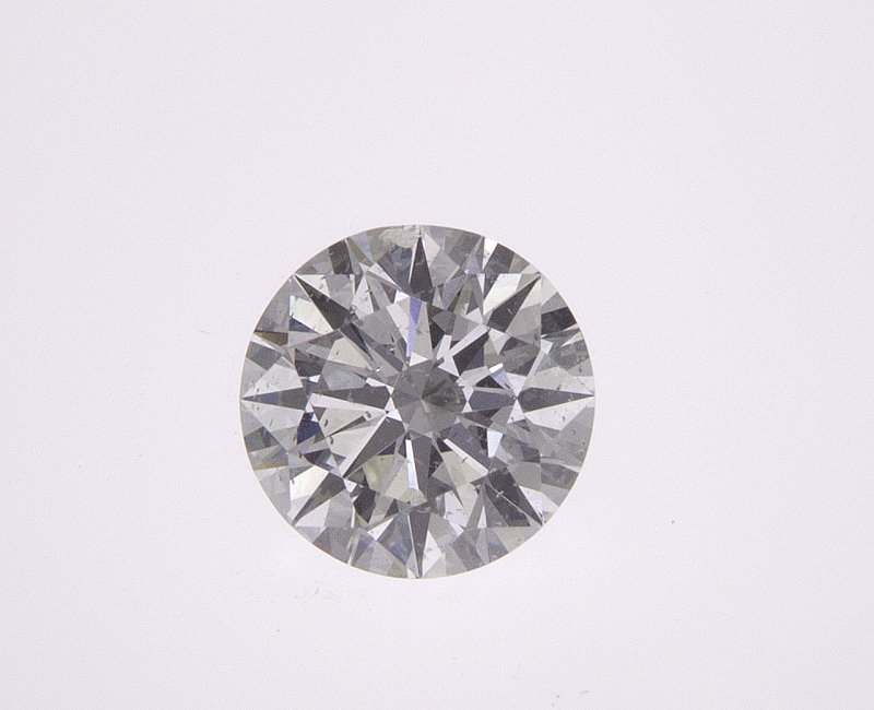 0.73 CT Round Natural Diamond Surrey Vancouver Canada Langley Burnaby Richmond