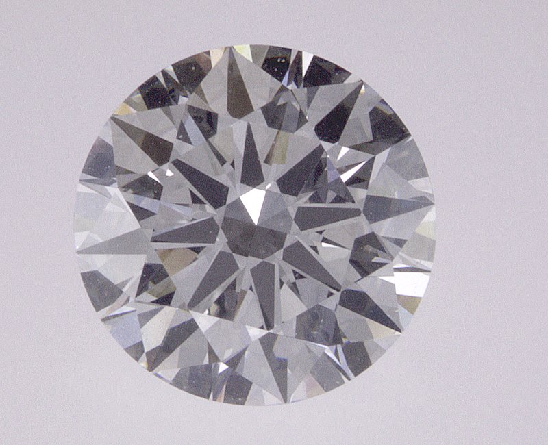 1.91 CT Round Lab-Grown Diamond Surrey Vancouver Canada Langley Burnaby Richmond