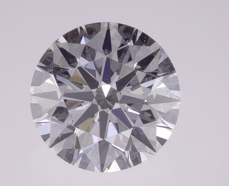 1.94 CT Round Lab-Grown Diamond Surrey Vancouver Canada Langley Burnaby Richmond