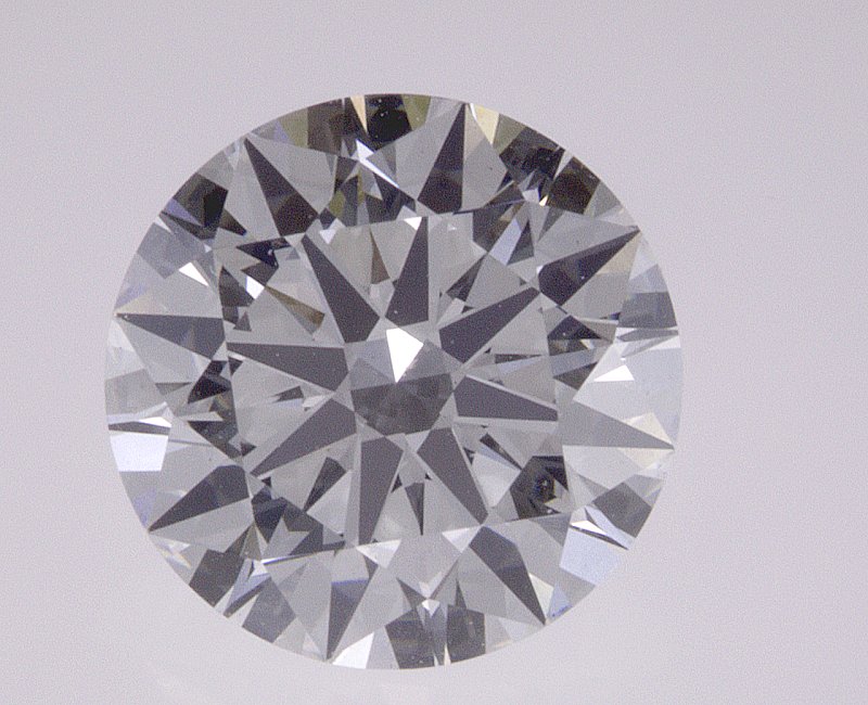 1.94 CT Round Lab-Grown Diamond Surrey Vancouver Canada Langley Burnaby Richmond