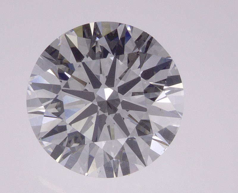 1.94 CT Round Lab-Grown Diamond Surrey Vancouver Canada Langley Burnaby Richmond
